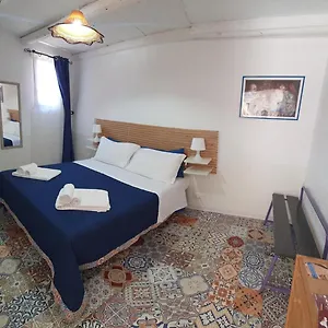 Anima Templi Appartement