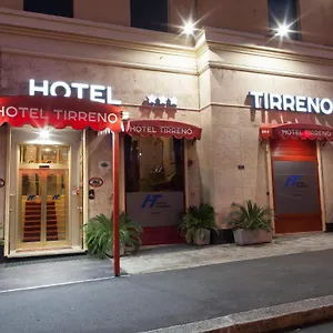 Tirreno Gênes