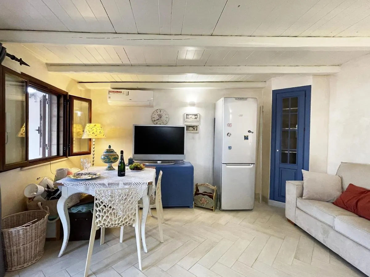 Aparthotel Xenia - Villa Con Piscina Privata Agrigento