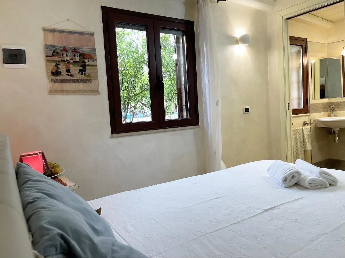 Aparthotel Xenia - Villa Con Piscina Privata Agrigento Italy