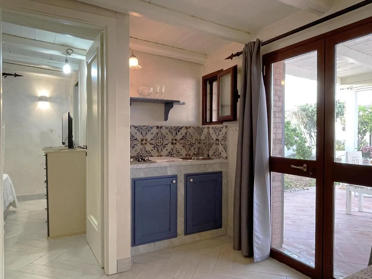 Xenia - Villa Con Piscina Privata Agrigento Aparthotel